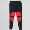 High Quality Contrast Color Slim Fit Super Sports Pants