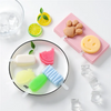 |(Buy 1 Get 1) Homemade Ice Cream Stick Ice Silicone Mold