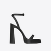 Women Fashion Sexy Thick-Soled Platform Heels Shoes Wedges