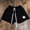 Men Casual Quick-Drying Basketball Shorts