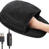 (Buy 1 Get 1) Winter Usb Mouse Electric Heating Pad Office Hand Warmer