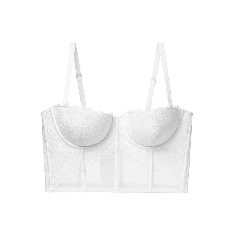 Women'S Sexy Lace Shape Push Up Bra