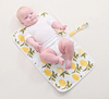 (Buy 1 Get 1) Toddlers Newborn Baby Fashion Portable Waterproof Diaper Pad