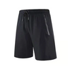 Men Casual Quick-Drying Loose Sports Shorts