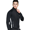 Men'S Fashion Outdoor Zipper Sports Jacket