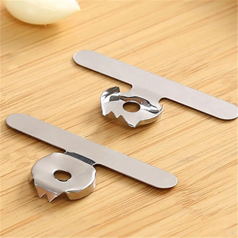 3pcs/Set Convenient Kitchen Small Peeled Tool