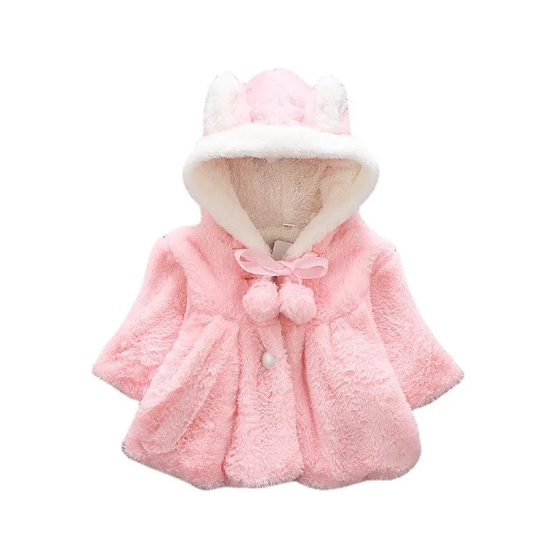 Children'S Clothing Autumn And Winter Children'S Clothing Sweater Coat Cape Clothing Sales 1098