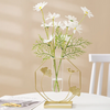 Creative Living Room Desktop Decorations Simulation Flower Vase