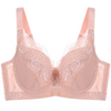 Women'S Fashion Underwire Thin Non-Sponge Bra