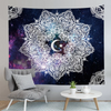 National Style Print Home Decor Tapestry