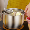 Stainless Steel Thickened Baking Tool