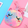 (Buy 1 Get 2) Children Kids Baby Fashion Cute Unicorn Coin Purse