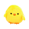 (Buy 1 Get 2) Children Kids Baby Fashion Cute Duck Plush Toy Coin Purse