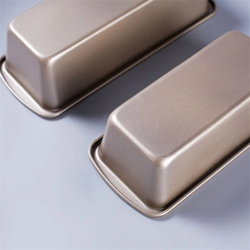 Bake Non-Stick Rectangle Mould