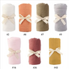 Toddlers Newborn Baby Soft Elastic Wrap Blanket