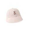 Children Kids Baby Fashion Girls Boys Sunscreen Cute Bear Hat