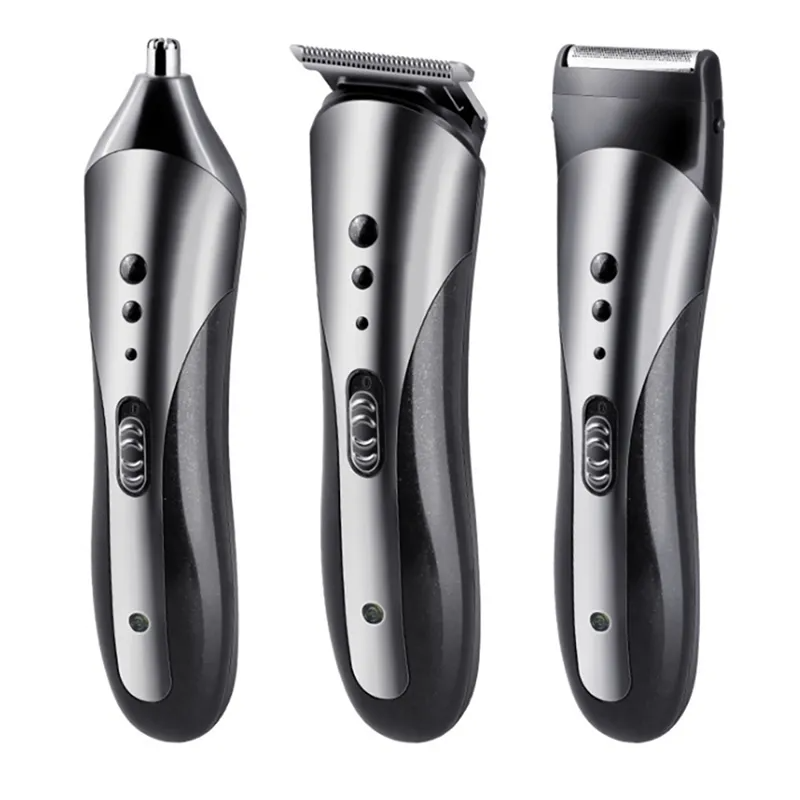 Professional Rechargeable Hair Trimmer