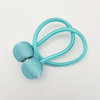 (Buy 1 Get 1) Curtain Magnetic Buckle Strap Creative Simple Earphone Shape Curtain Tieback