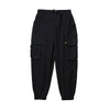 Men Fashion Loose Hip Hop Harem Cargo Pants