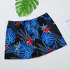 Kids Toddler Boy Fashion Beach Swimming Pool Hot Spring Digital Print Swim Shorts