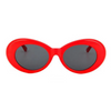 Kids Cute Round Shape Sunglasses