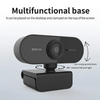 (Buy 1 Get 1) HD 1080P USB Video Conference Webcam