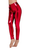 (Buy 1 Get 1) Women Fashion Solid Color Leggings