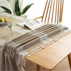 140*180cm/140*200cm Fashion Stripe Printing Table Cloth