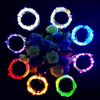 2M 20 LED Home Decoration Wine Stopper Lamp String