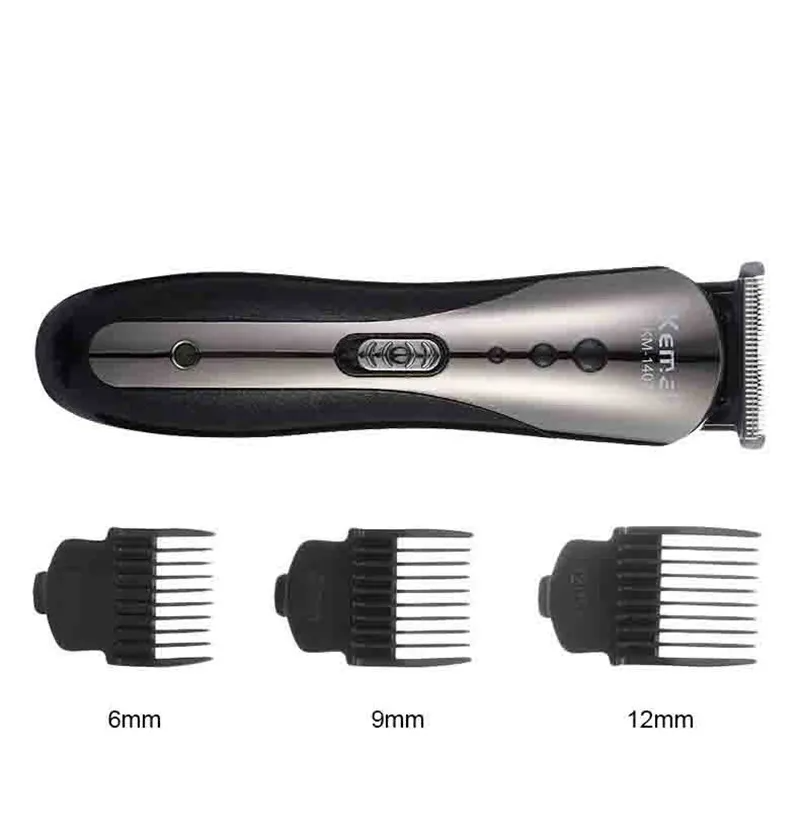 Professional Rechargeable Hair Trimmer