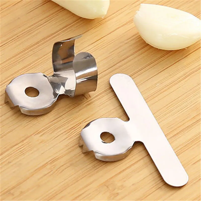 3pcs/Set Convenient Kitchen Small Peeled Tool