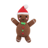 Children Christmas Knitting Cartoon Plush Toy