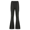 Women'S Fashion Casual Flared Trousers