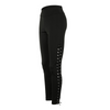 Side Bandage Design Sports Leggings