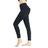 Women Fashion Solid Color Tight Sports Pants