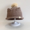 (Buy 1 Get 1) Kids Unisex Winter Fashion Casual Cute Knitwear Hat