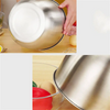 Stainless Steel Thickened Baking Tool