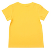 Boys Simple Letter Pattern T-Shirt