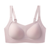 Women'S Comfortable Non-Marking Anti-Gravity Tito Side Shuttle Big Cup Back Button Bra