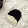 (Buy 1 Get 1)Kids Unisex Autumn Winter Cute Color Knitwear Hat