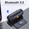 (Buy 1 Get 1) Outdoor Wireless Bluetooth Subwoofer Mini Speaker