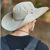 Brim Mountaineering Sun Hat