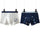 Boys Basic Cartoon Pattern Underwear