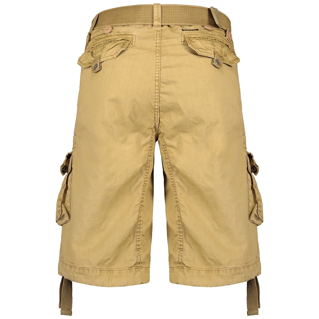 Geographical Norway Short