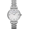 Emporio Armani Classic Quartz AR1682 Women's Watch