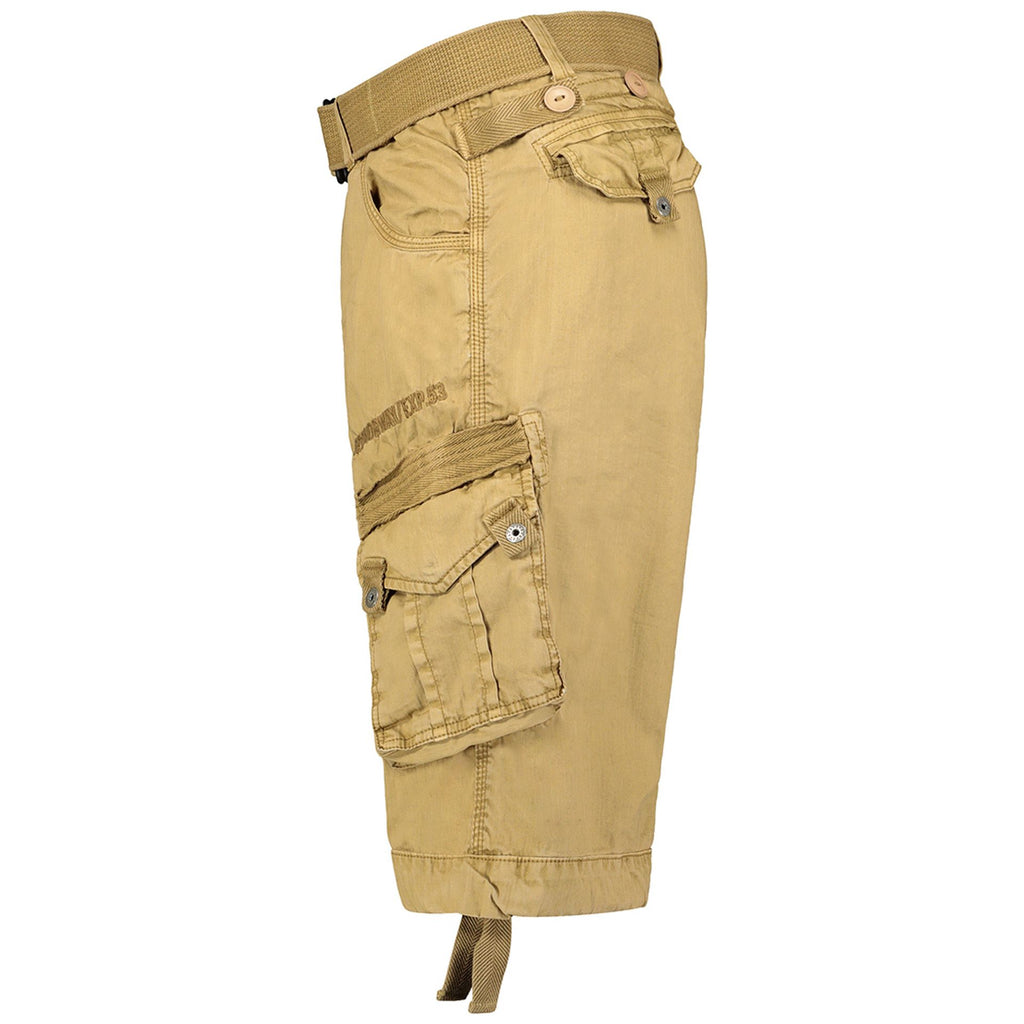 Geographical Norway Short