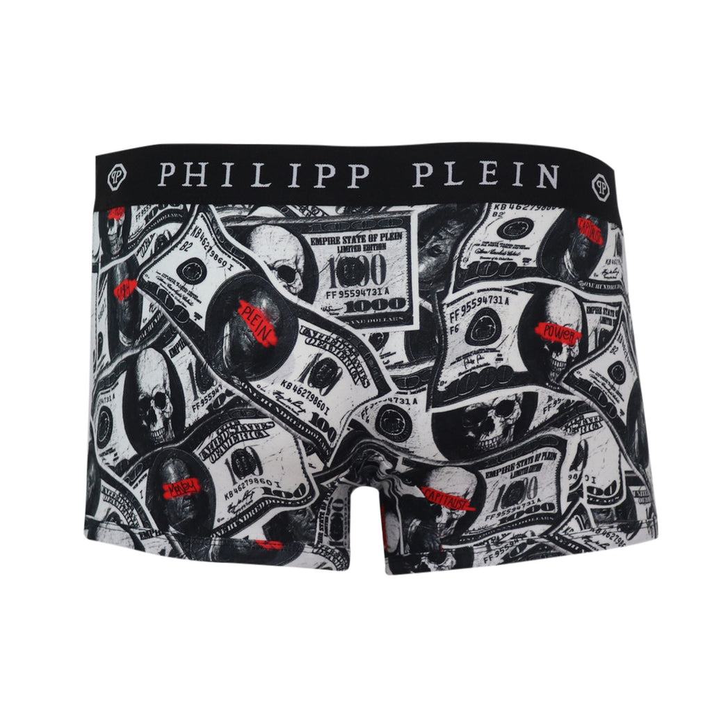 Philipp Plein Boxers