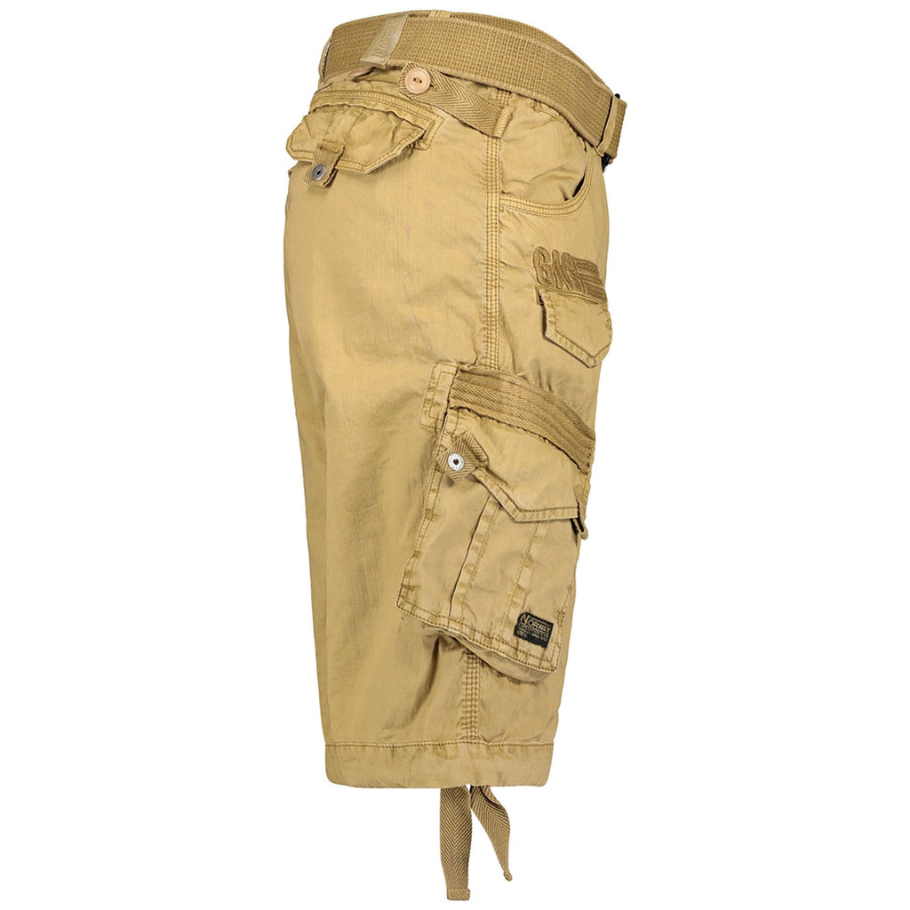 Geographical Norway Short