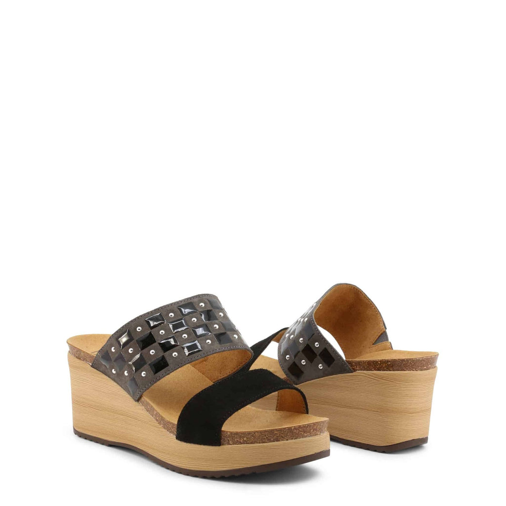 Scholl Wedges