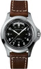 Hamilton Khaki King Automatic H64455533 Men's Watch